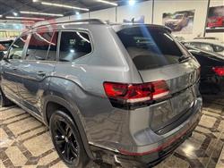 فولكسفاغن أطلس